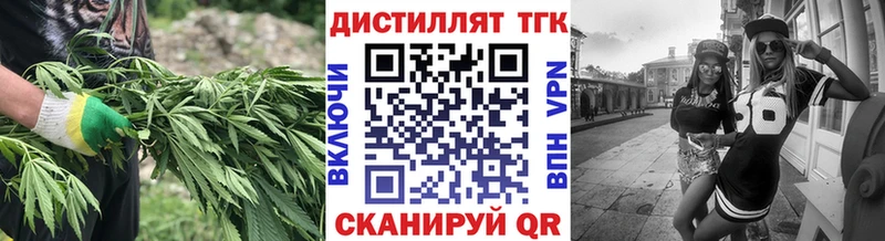 ТГК концентрат Западная Двина